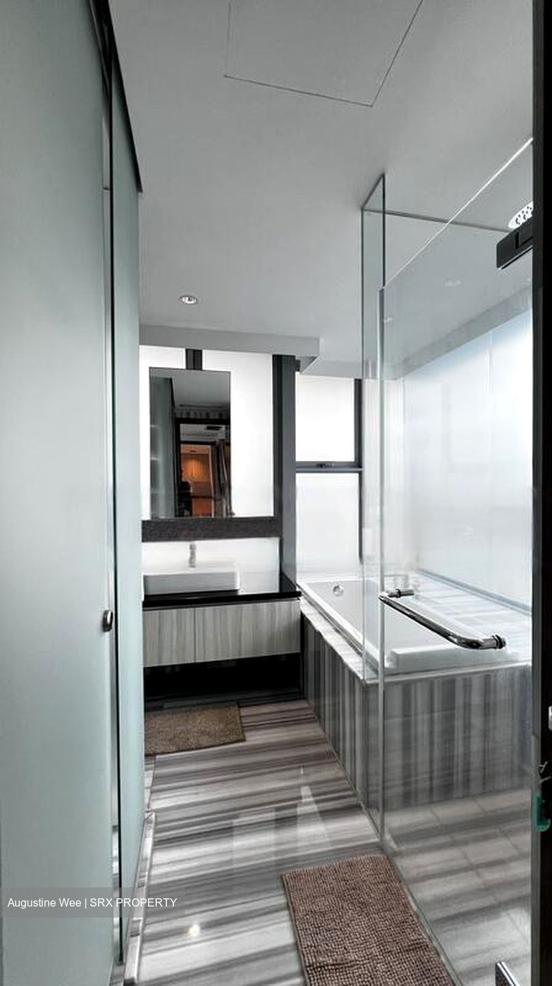 The Arc at Draycott (D10), Apartment #453883931